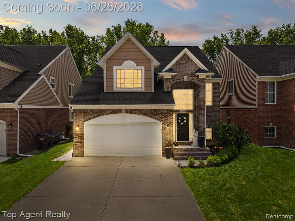 13826 Grandeur Avenue Property Photo 1