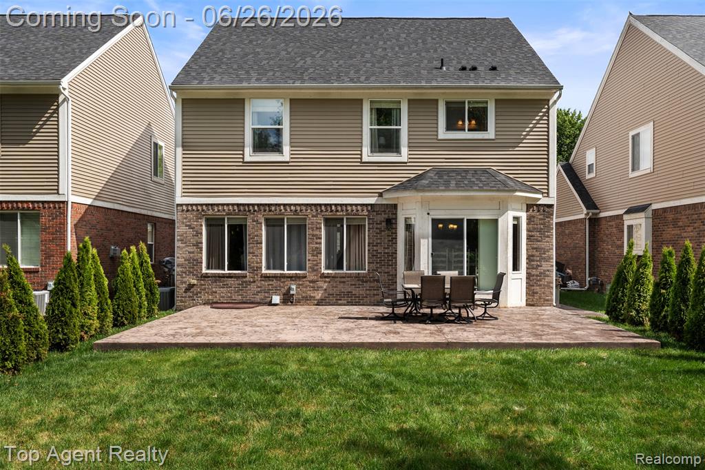 13826 Grandeur Avenue Property Photo 51
