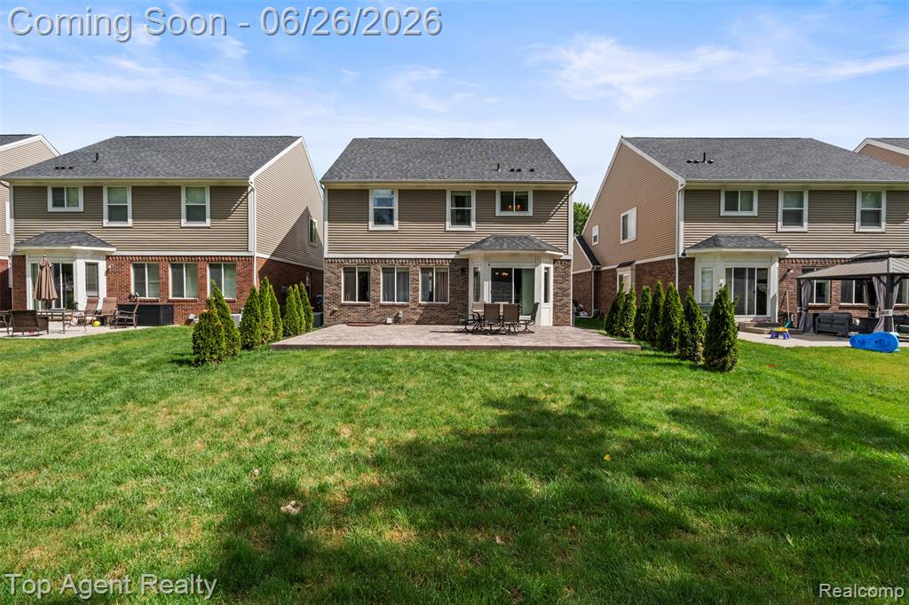 13826 Grandeur Avenue Property Photo 52
