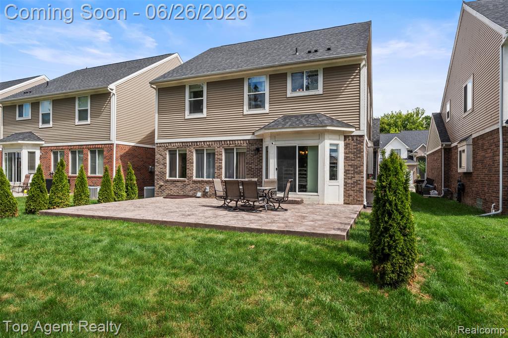 13826 Grandeur Avenue Property Photo 53