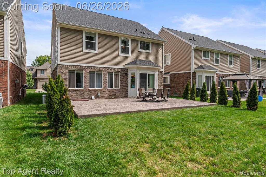 13826 Grandeur Avenue Property Photo 54
