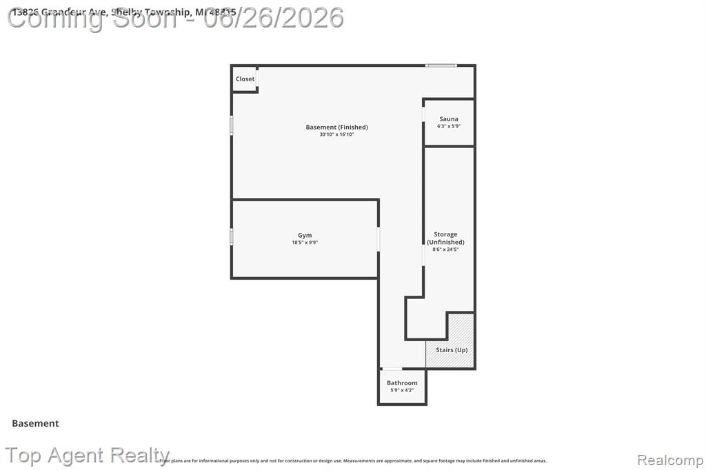 13826 Grandeur Avenue Property Photo 63
