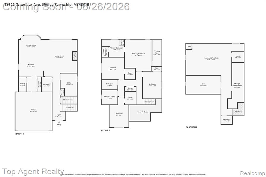 13826 Grandeur Avenue Property Photo 64