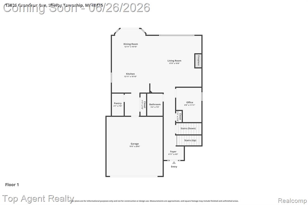 13826 Grandeur Avenue Property Photo 65