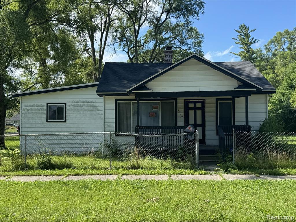 2418 Morris Street Property Photo 1