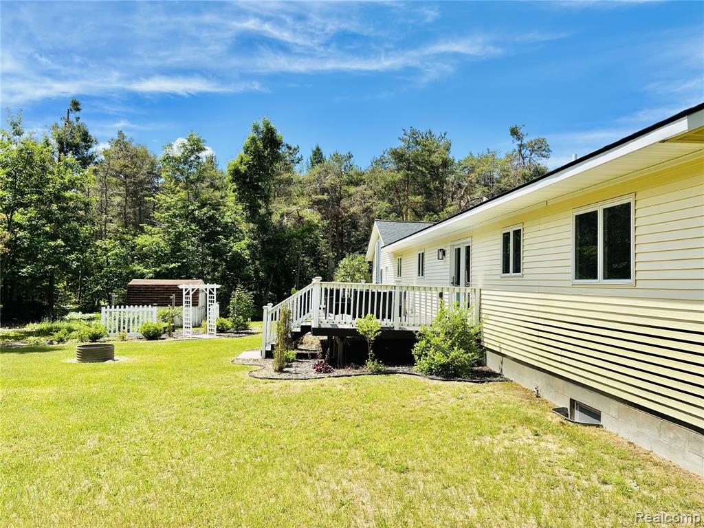 2168 Orchard Beach Road Property Photo 4