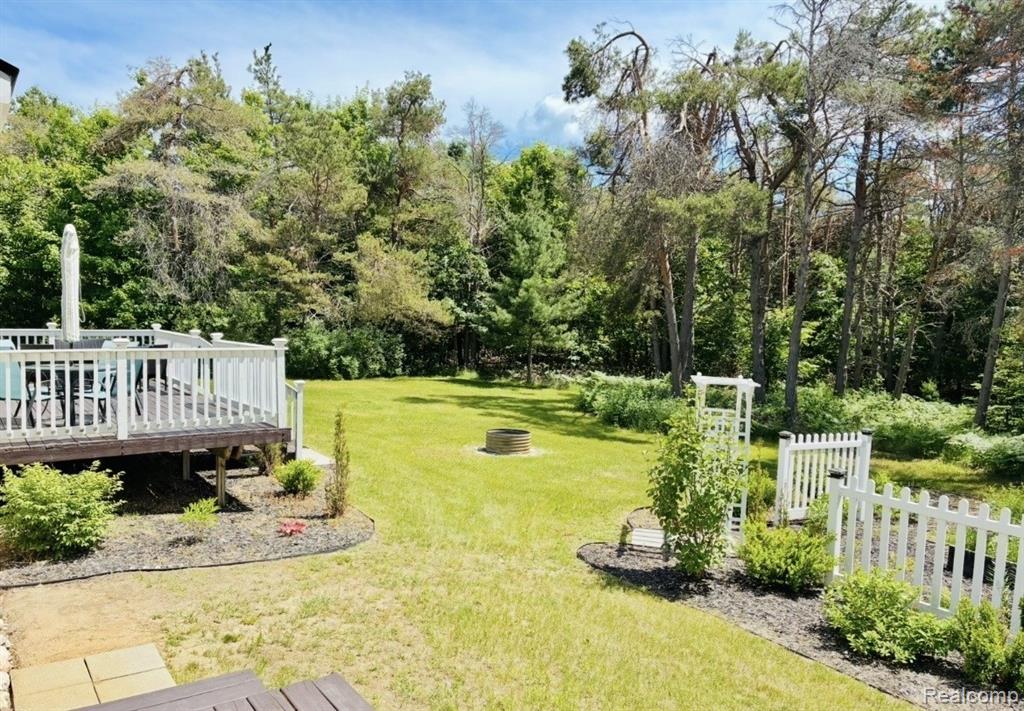 2168 Orchard Beach Road Property Photo 5