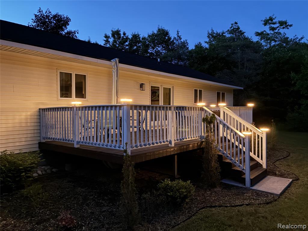 2168 Orchard Beach Road Property Photo 7