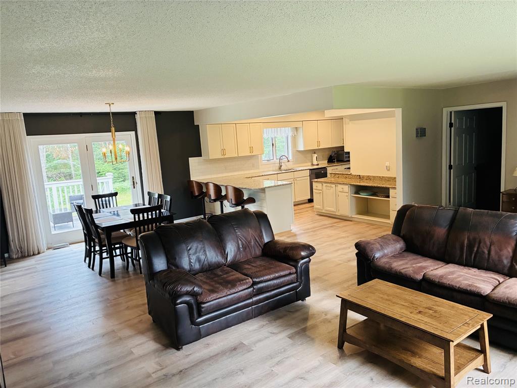 2168 Orchard Beach Road Property Photo 9