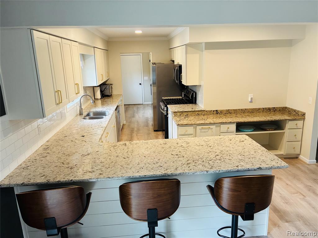 2168 Orchard Beach Road Property Photo 12