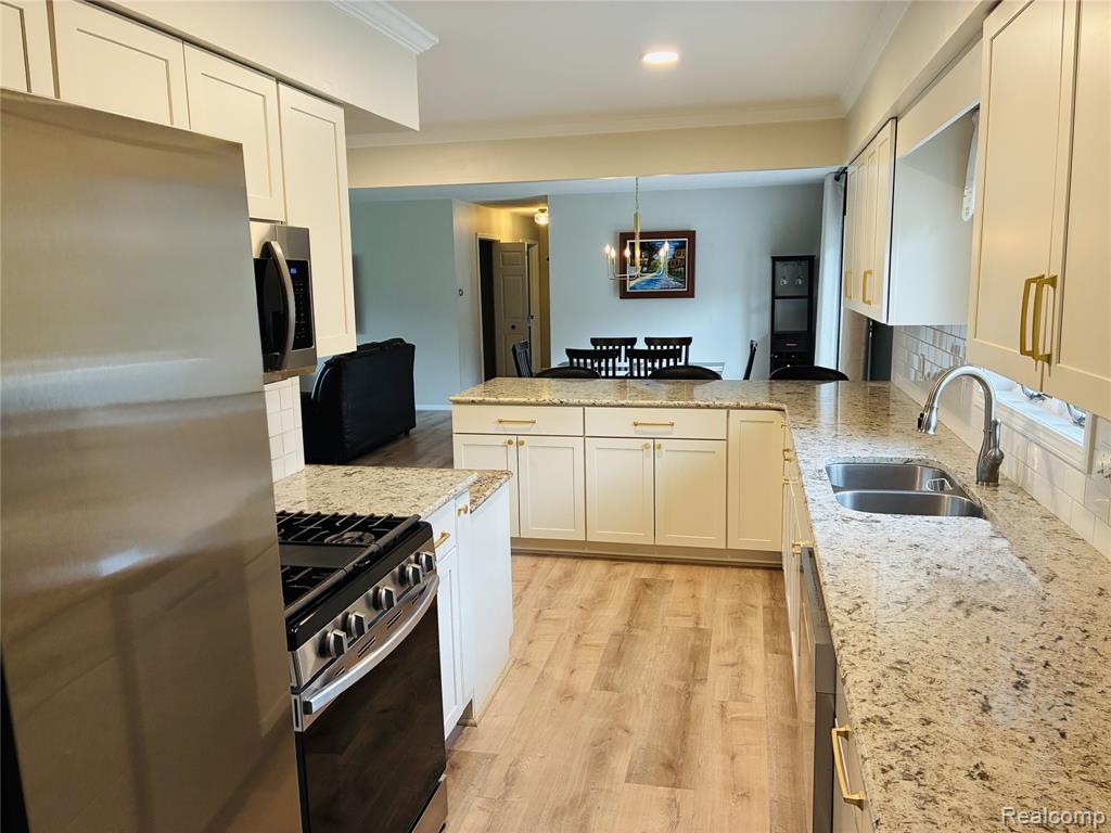 2168 Orchard Beach Road Property Photo 13