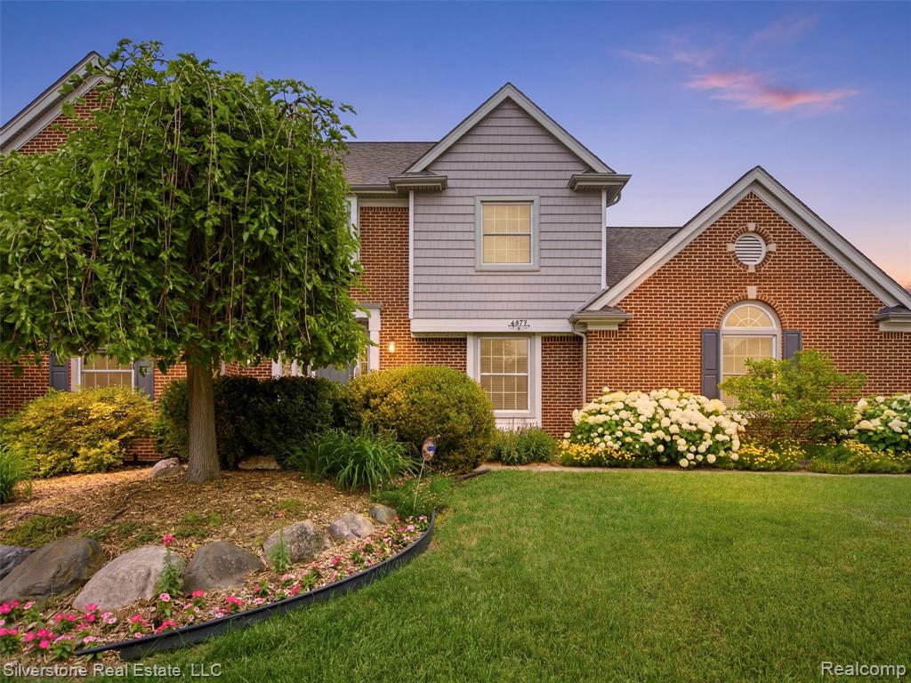 6577 Edith Court Property Photo 1