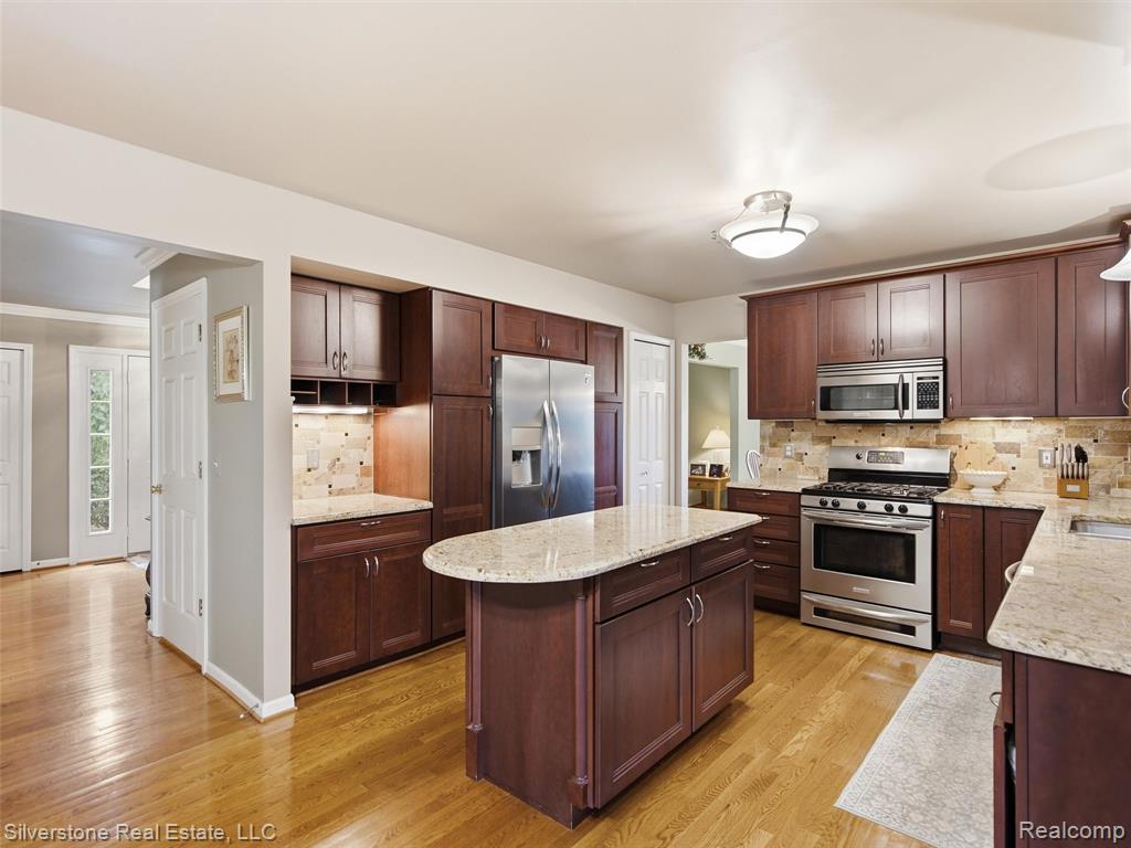 6577 Edith Court Property Photo 21