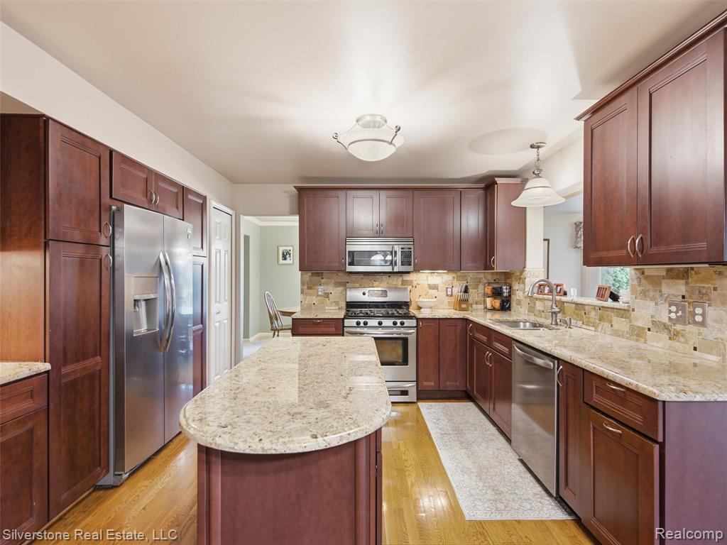6577 Edith Court Property Photo 22
