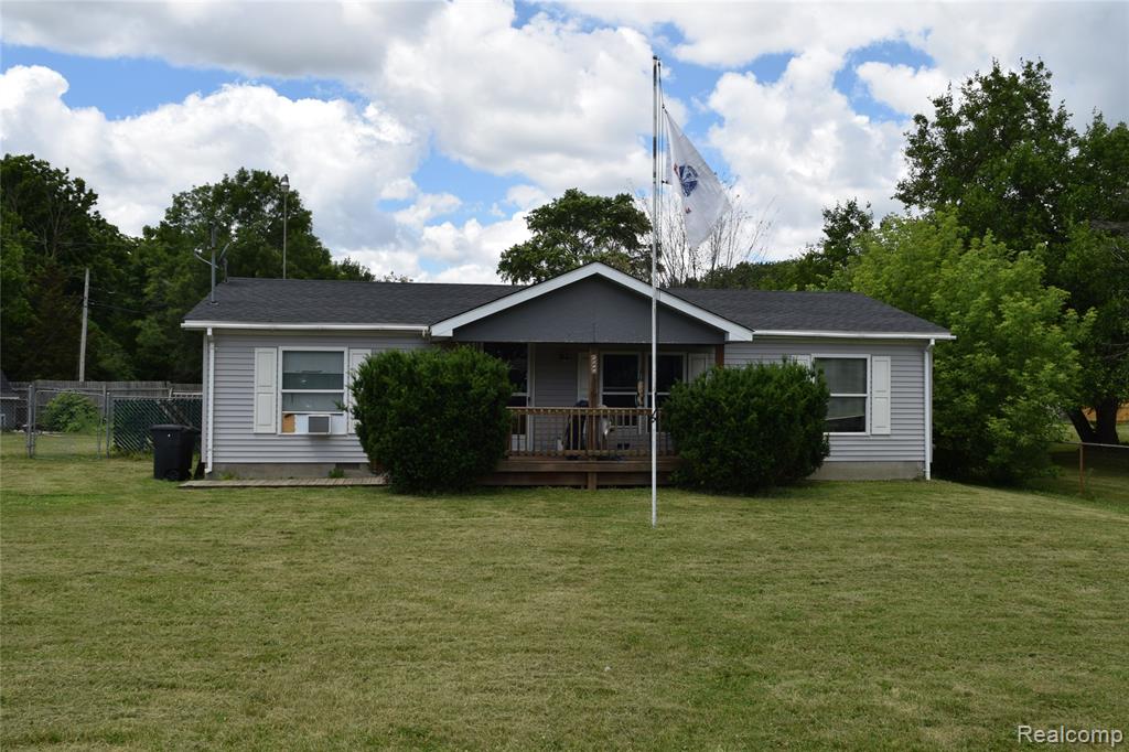 2140 S Dye Road Property Photo 1