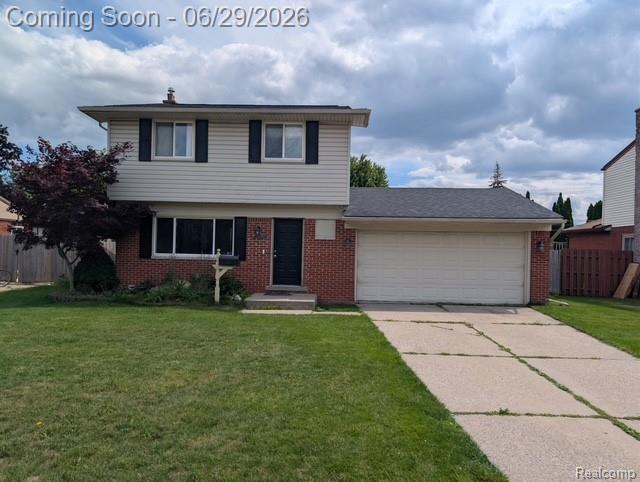 12954 Kinlock Drive Property Photo 1