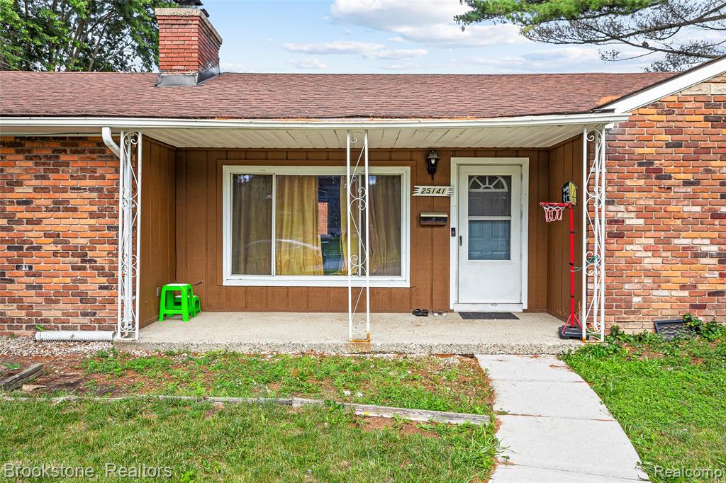 25141 Burt Property Photo 2