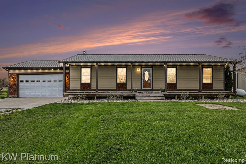 5419 Brown Road Property Photo 1