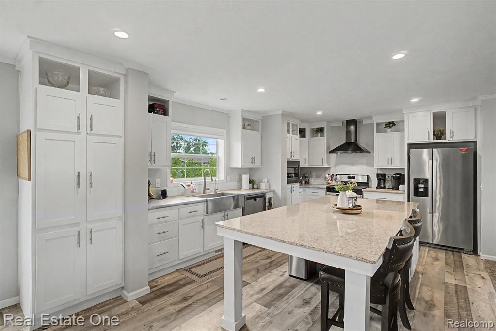 6435 Prince Blvd Property Photo 1