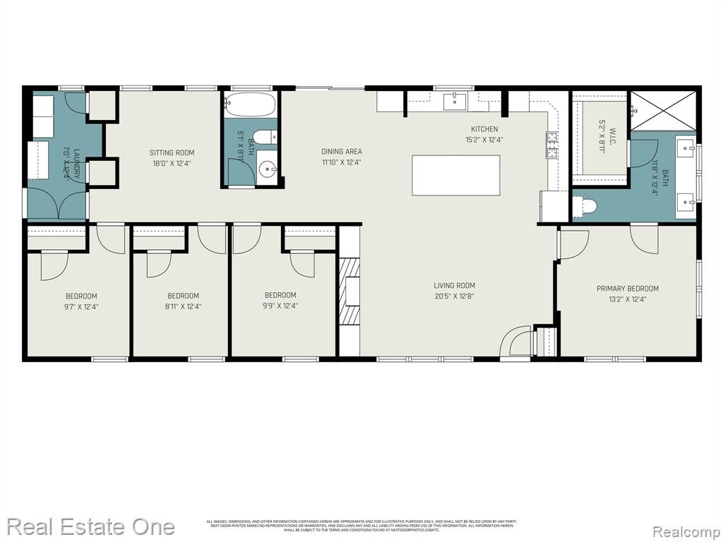 6435 Prince Blvd Property Photo 16