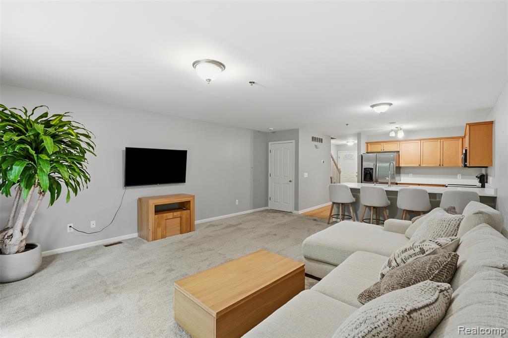 3293 Baldwin Woods Drive Property Photo 1