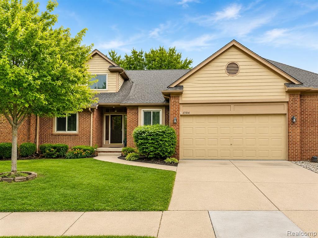 17014 Country Ridge Lane Property Photo 1