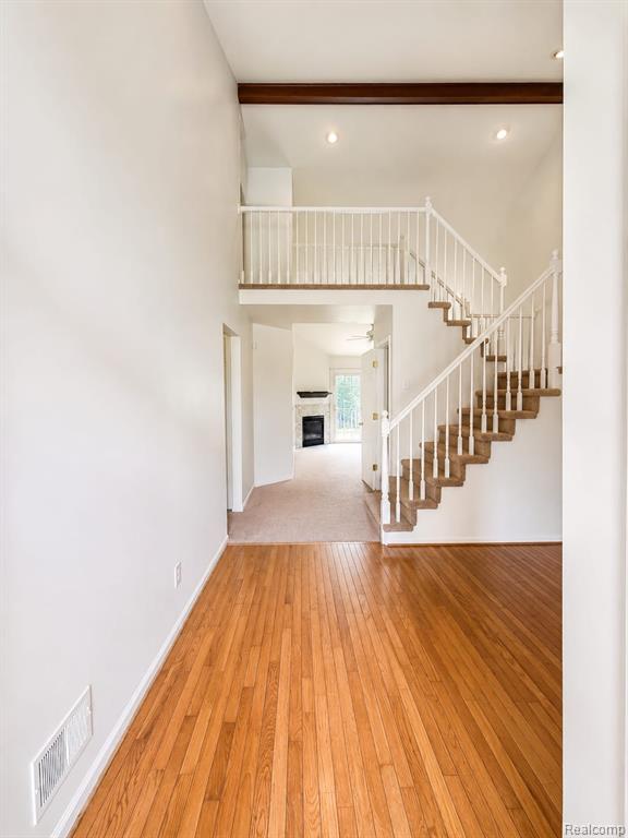 17014 Country Ridge Lane Property Photo 4