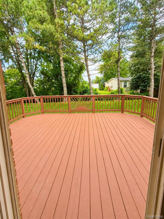 17014 Country Ridge Lane Property Photo 24
