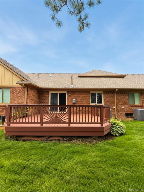 17014 Country Ridge Lane Property Photo 25
