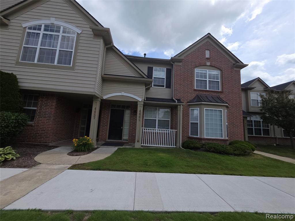 4065 Radcliff Drive Property Photo 1
