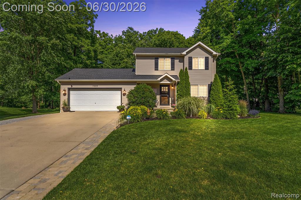 7223 Windbury Lane