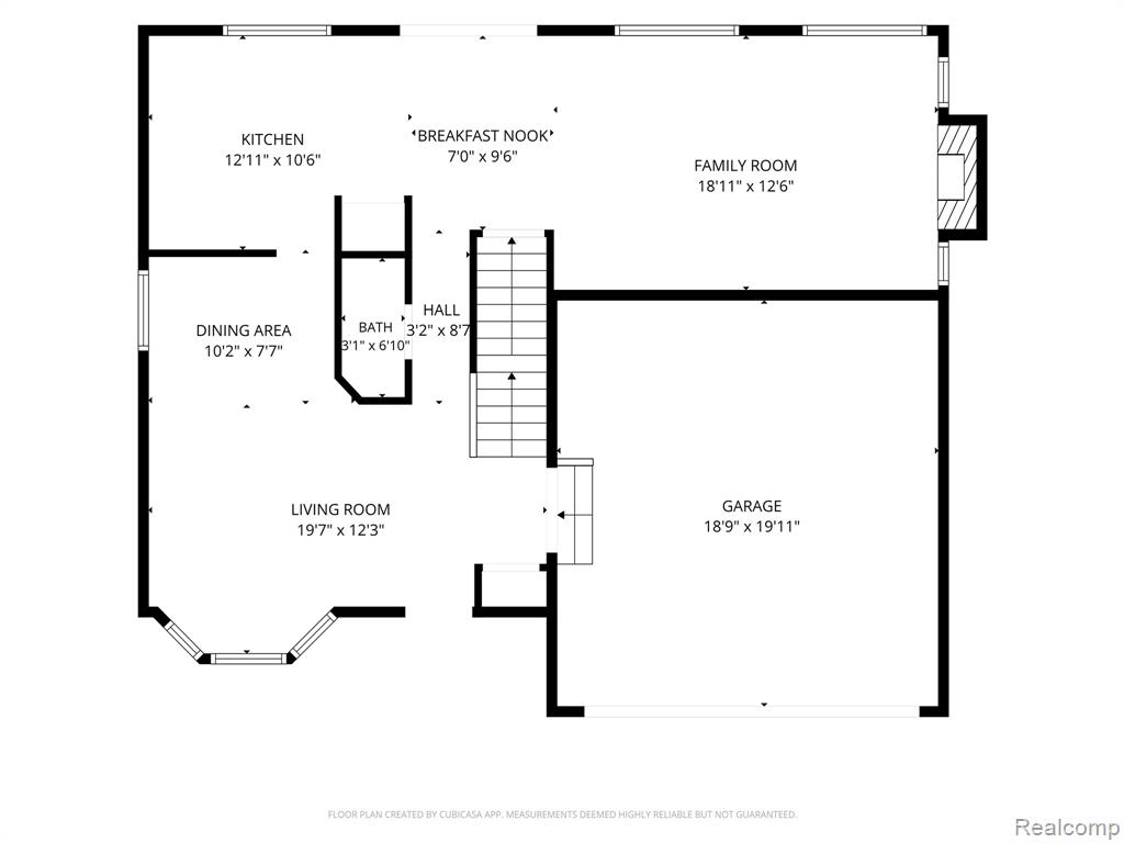 1099 Carriage Hill Drive Property Photo 19