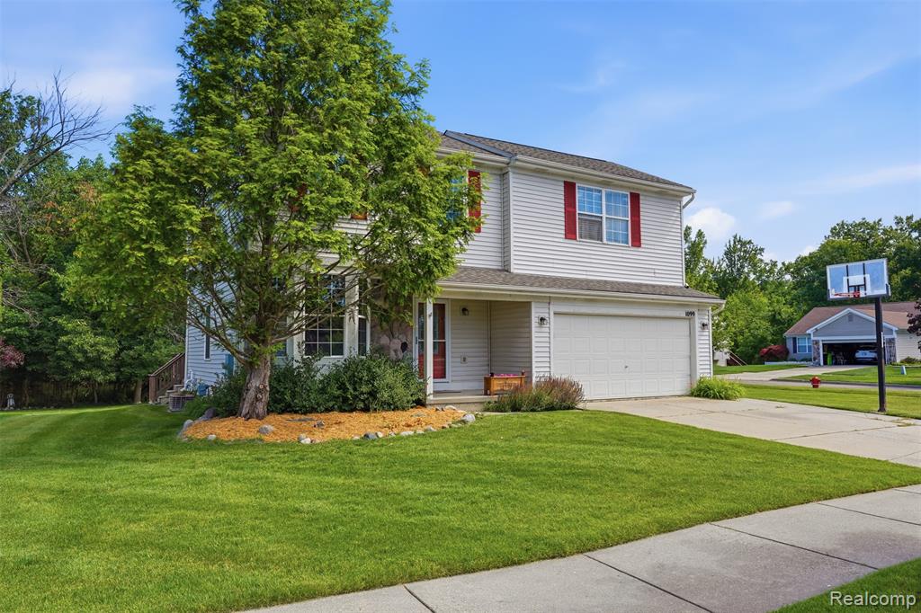 1099 Carriage Hill Drive Property Photo 37