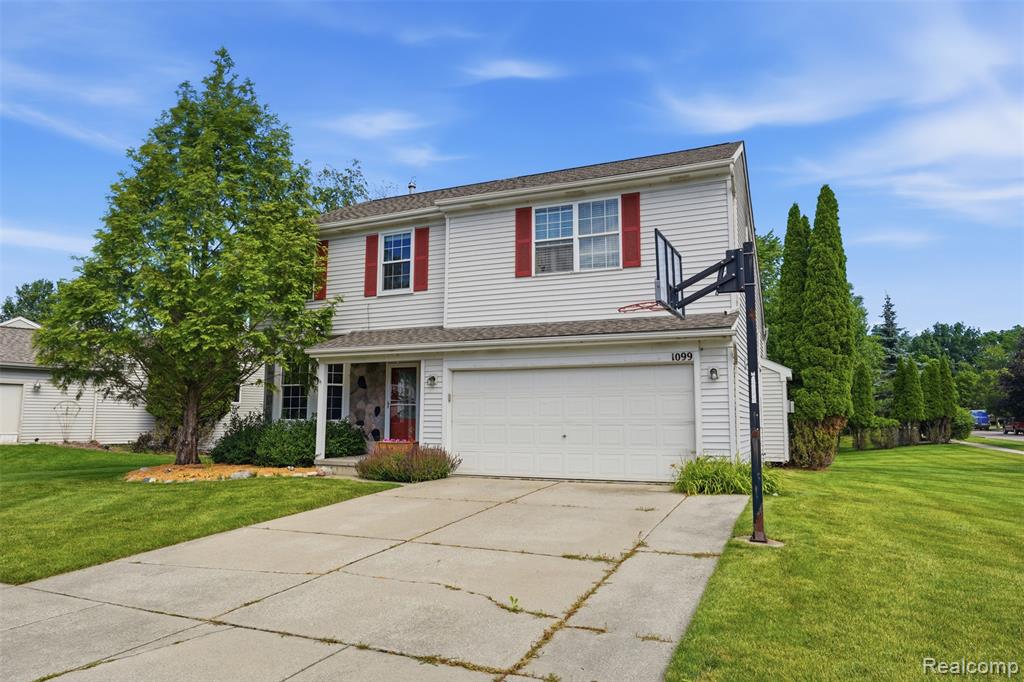 1099 Carriage Hill Drive Property Photo 38