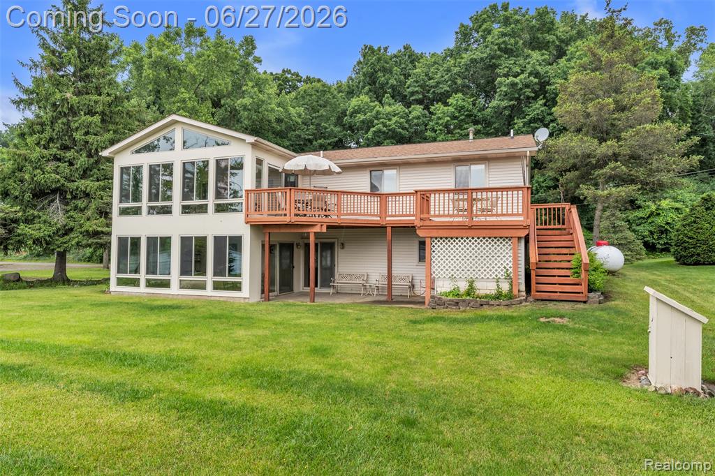 2276 Webster Park Drive Property Photo 54