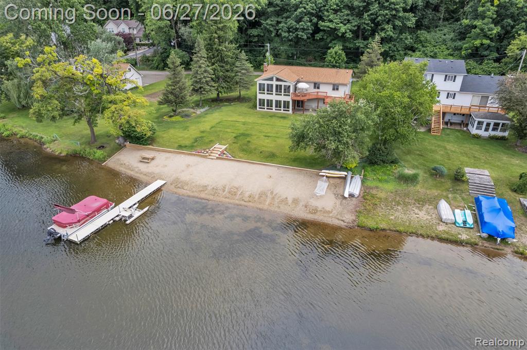 2276 Webster Park Drive Property Photo 83