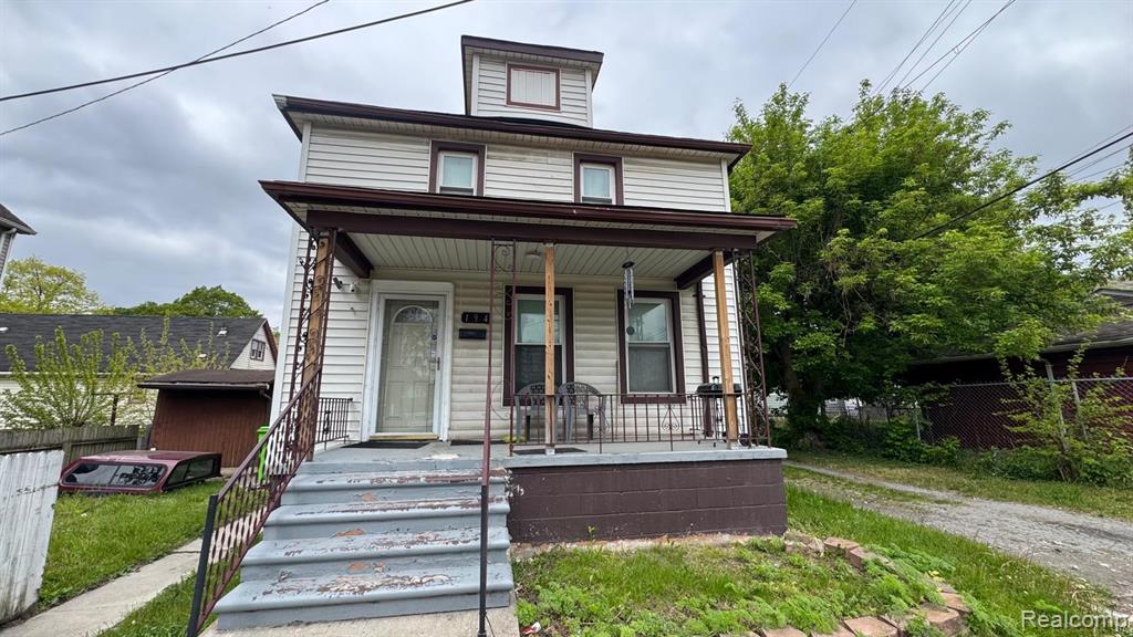 194 Genessee Street Property Photo 1