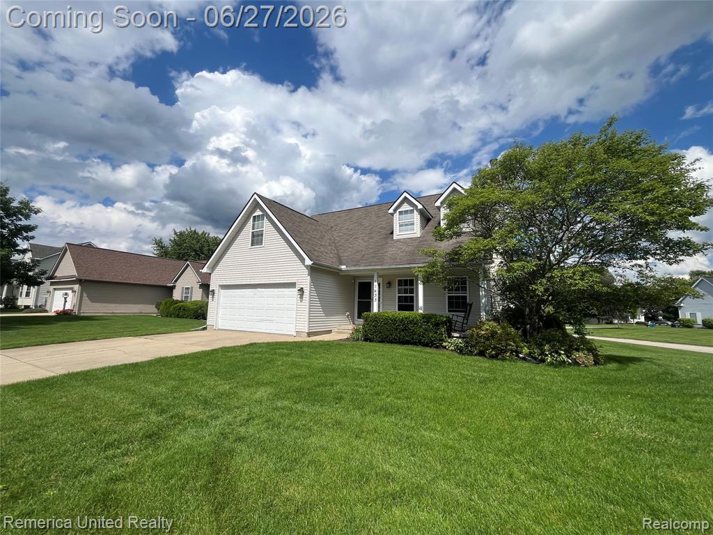 11433 Audubon Street Property Photo 1