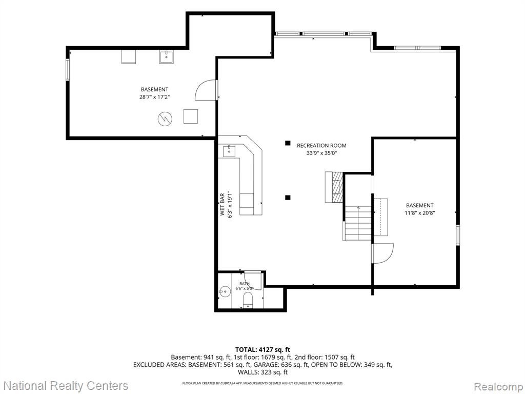 4577 Darlene Drive Property Photo 10