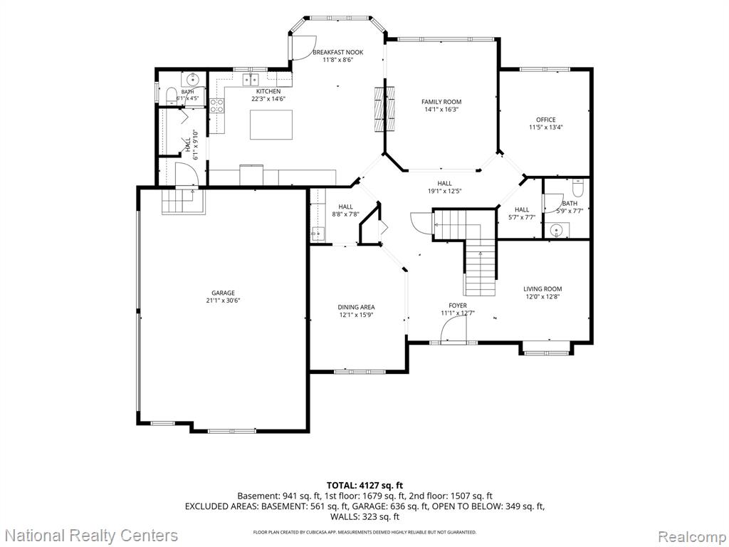 4577 Darlene Drive Property Photo 11