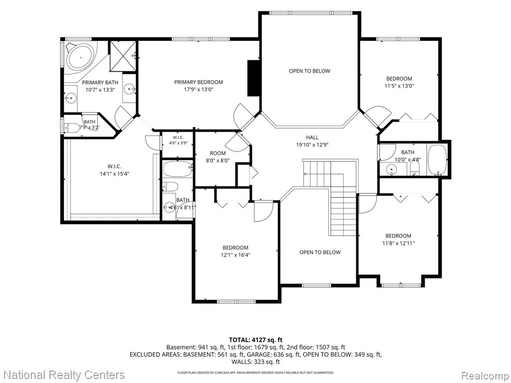 4577 Darlene Drive Property Photo 12