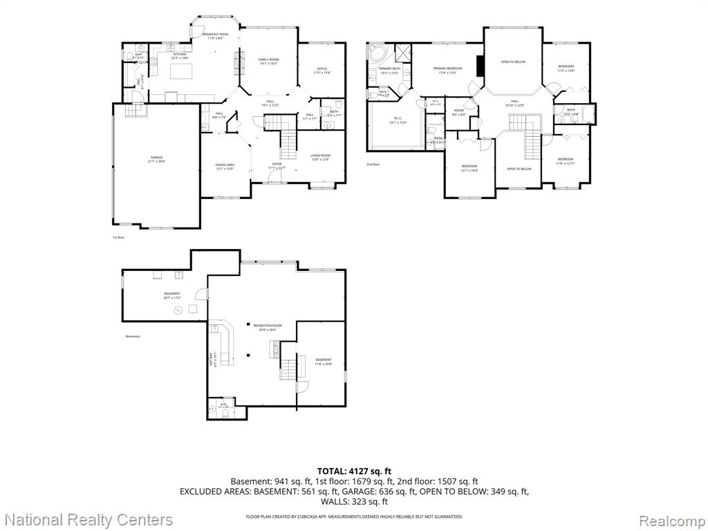 4577 Darlene Drive Property Photo 39