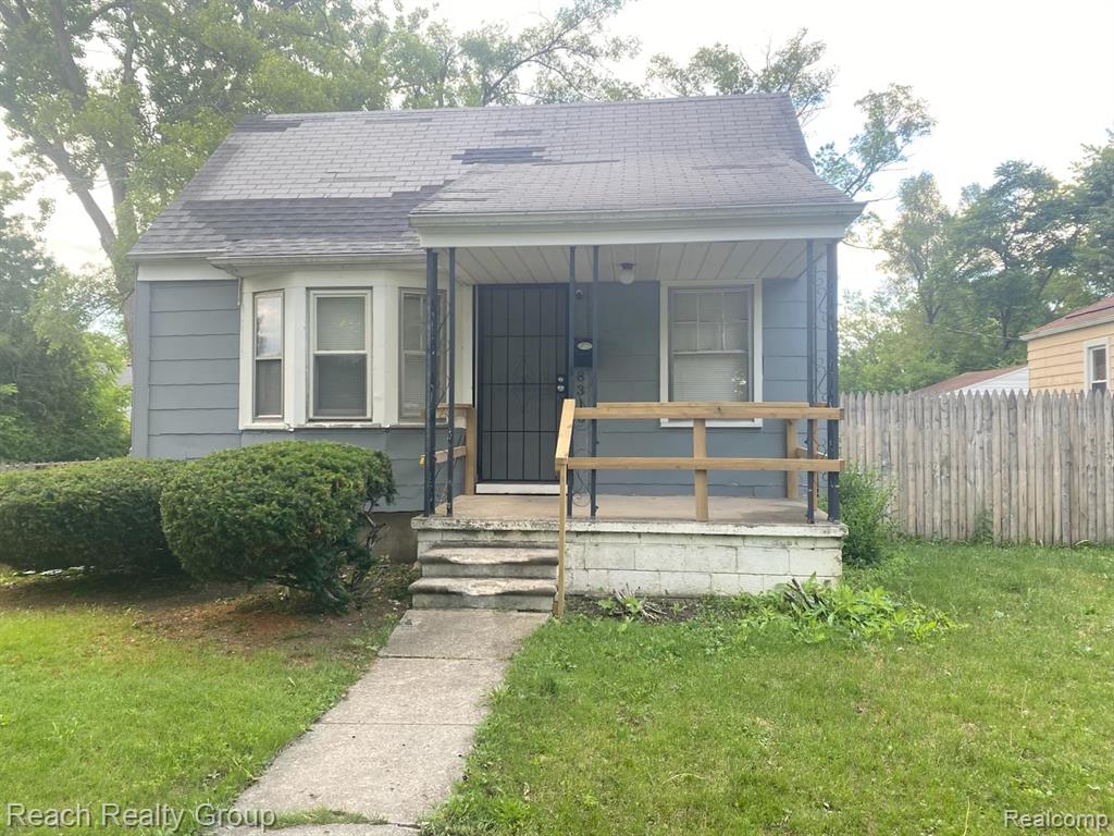 8316 Brace Street Property Photo 1