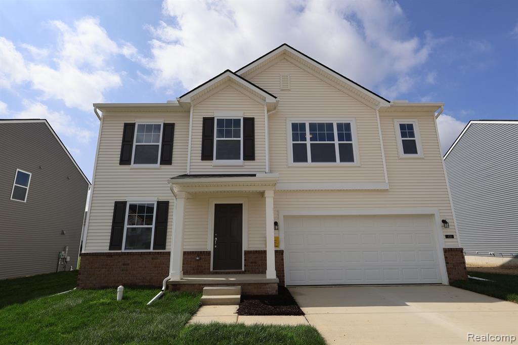 634 Harvest Way Property Photo 1