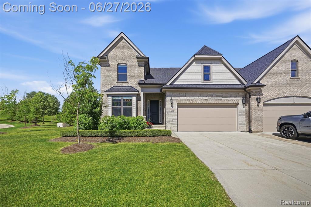 3898 Albatross Court Property Photo 1