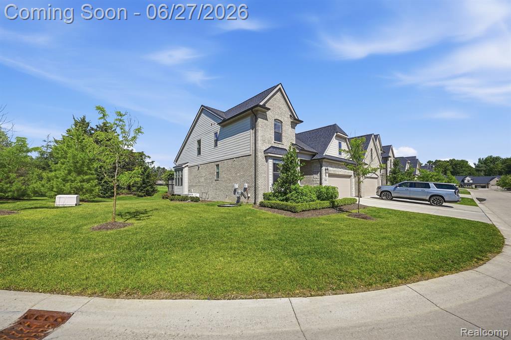 3898 Albatross Court Property Photo 4