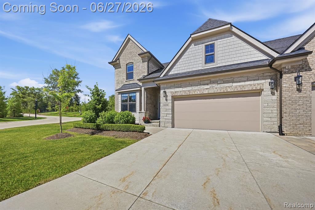 3898 Albatross Court Property Photo 5