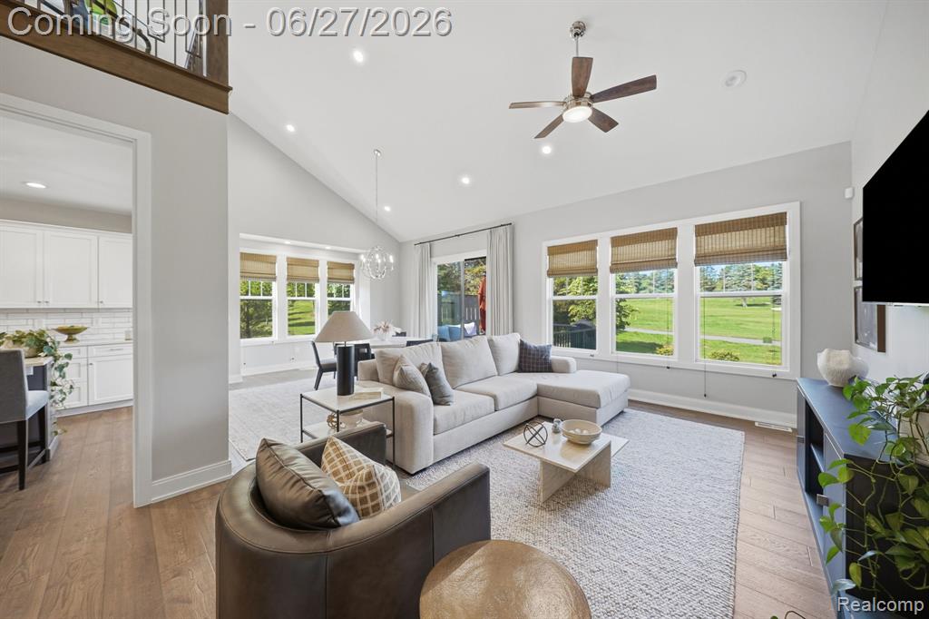 3898 Albatross Court Property Photo 10
