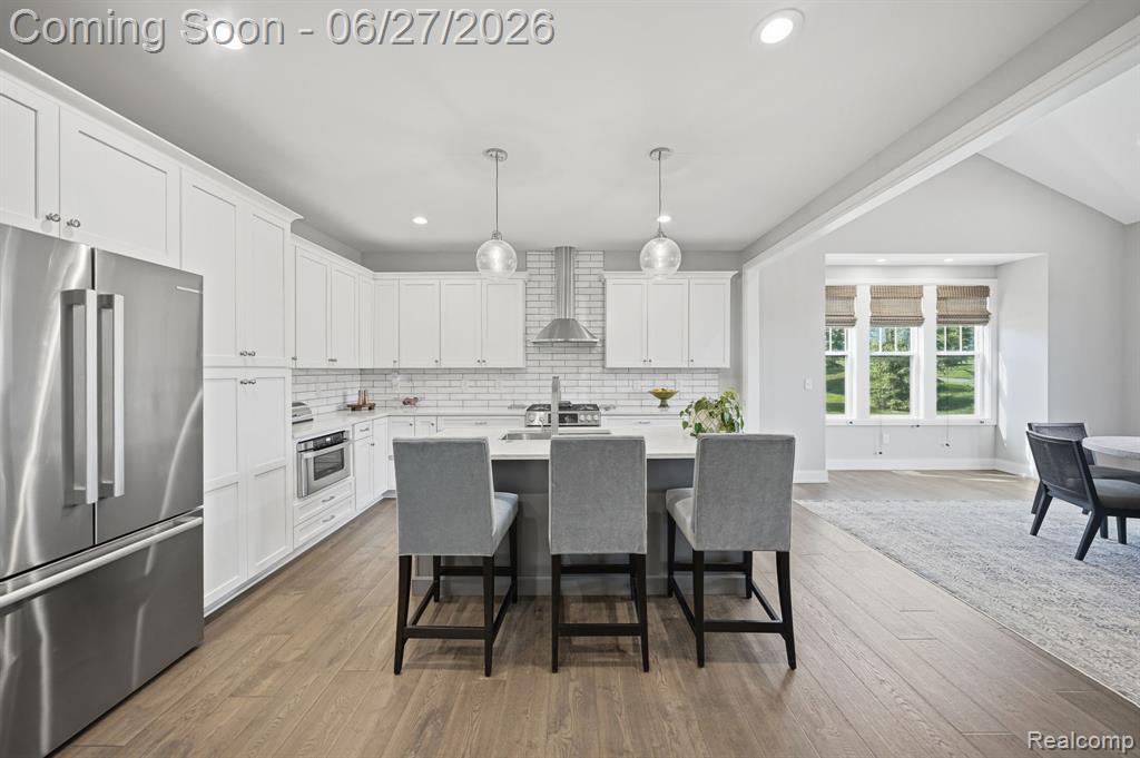 3898 Albatross Court Property Photo 14