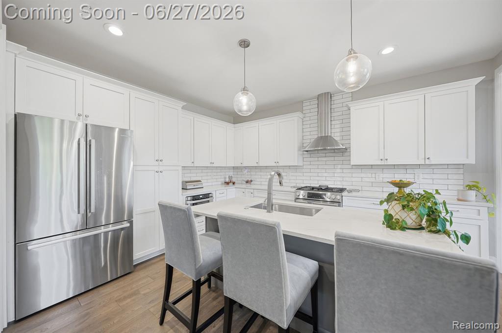3898 Albatross Court Property Photo 17